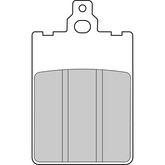 Pastiglie Freno Ferodo Platinum Road FDB698P